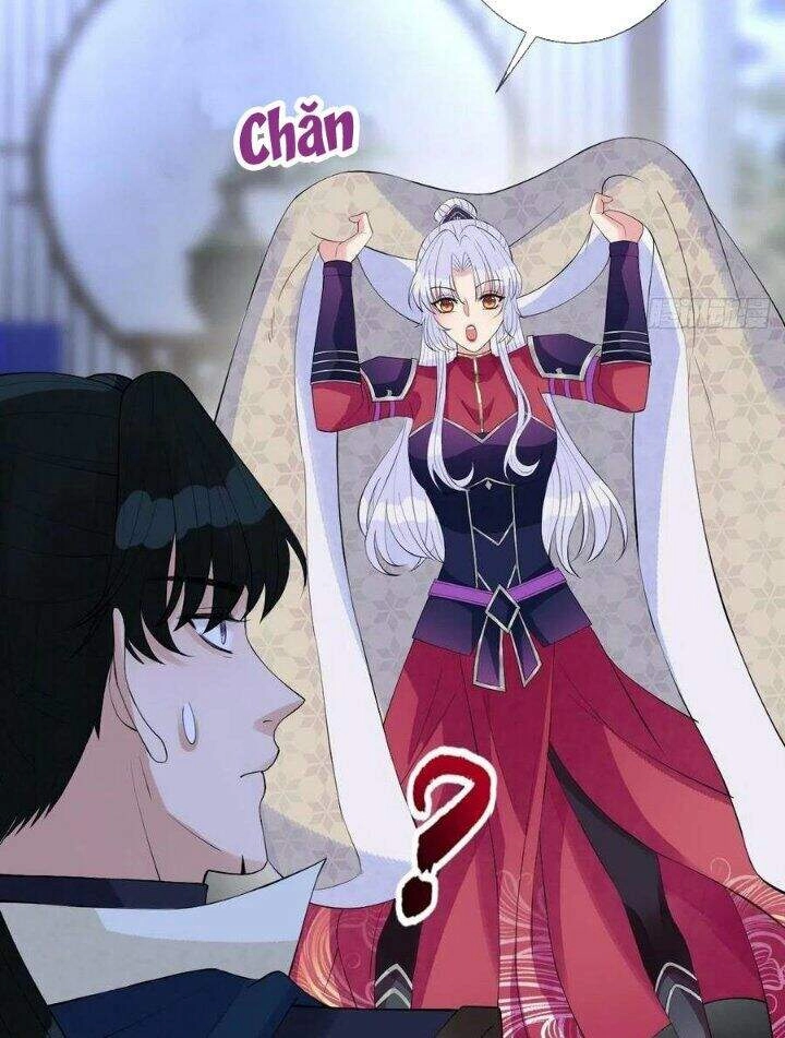 Mạt Thế Nữ Vương Chapter 71 - 9