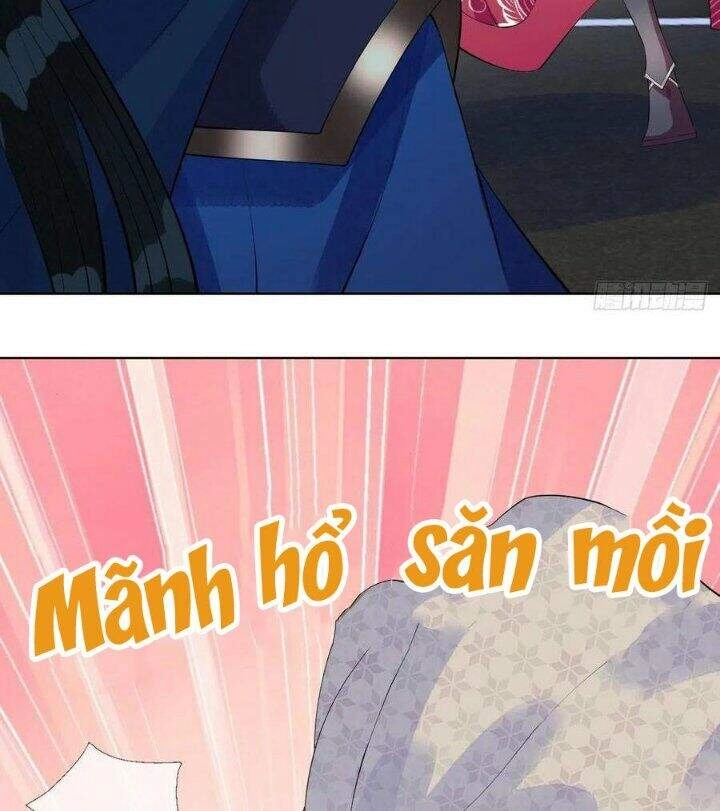 Mạt Thế Nữ Vương Chapter 71 - 10