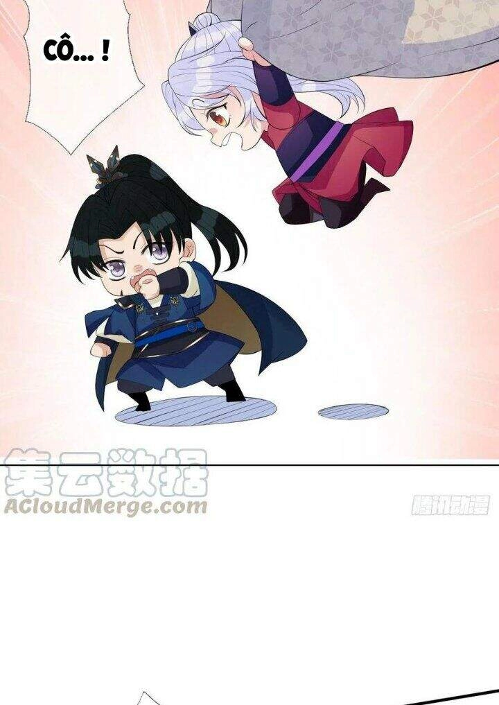 Mạt Thế Nữ Vương Chapter 71 - 11