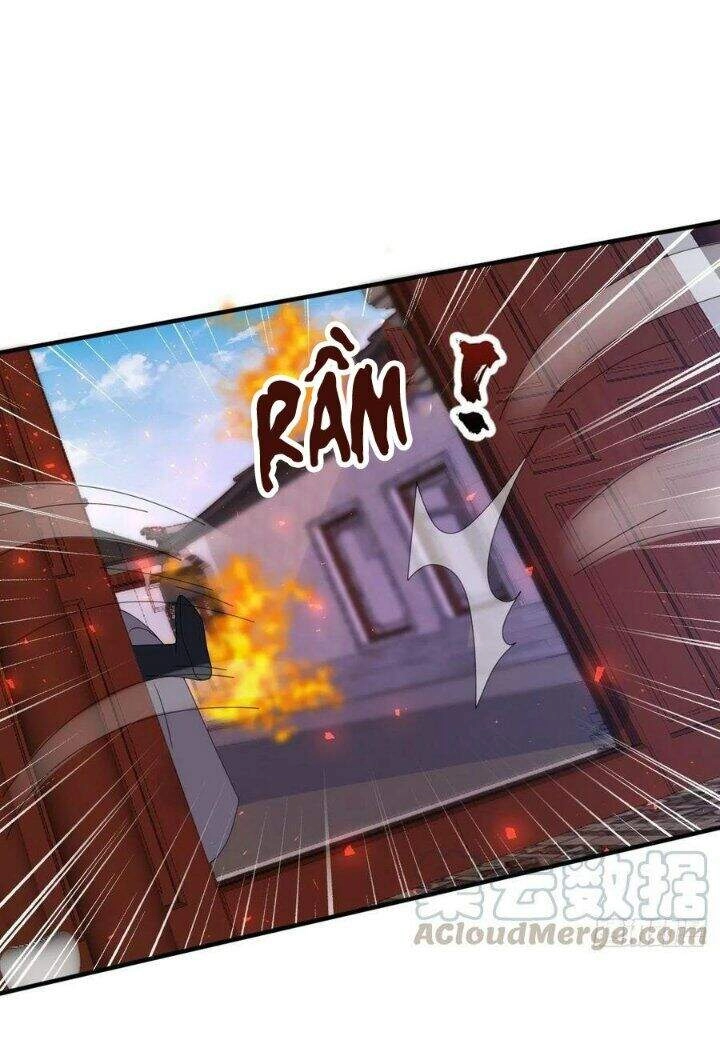 Mạt Thế Nữ Vương Chapter 71 - 14