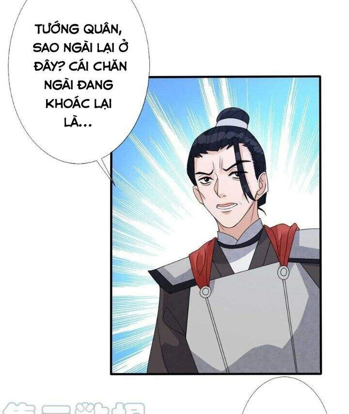 Mạt Thế Nữ Vương Chapter 71 - 17