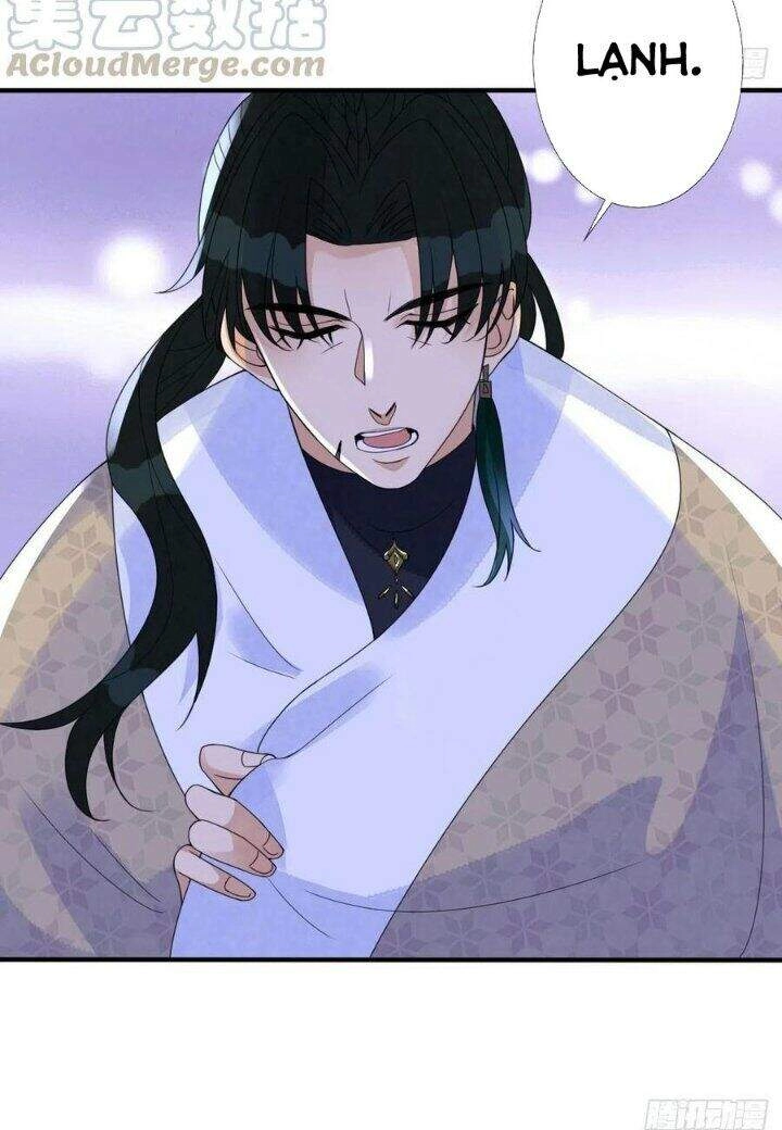 Mạt Thế Nữ Vương Chapter 71 - 18