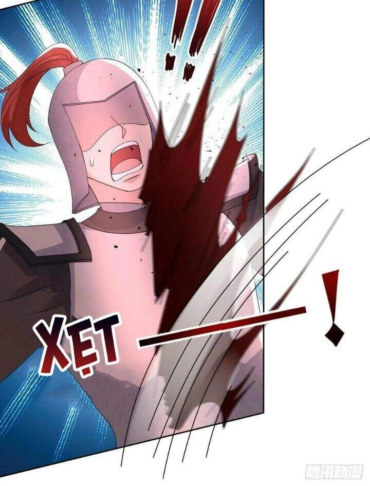 Mạt Thế Nữ Vương Chapter 71 - 26