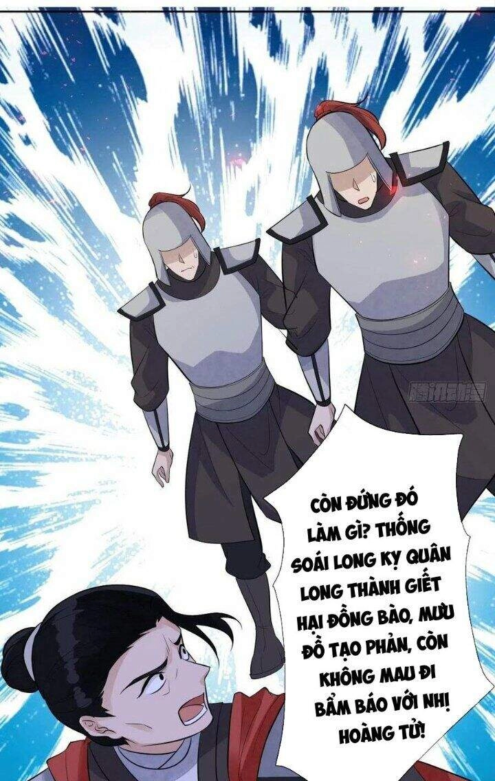 Mạt Thế Nữ Vương Chapter 71 - 29