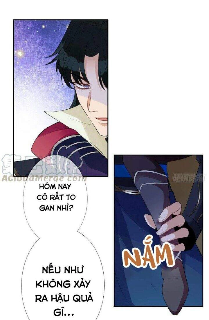 Mạt Thế Nữ Vương Chapter 71 - 38