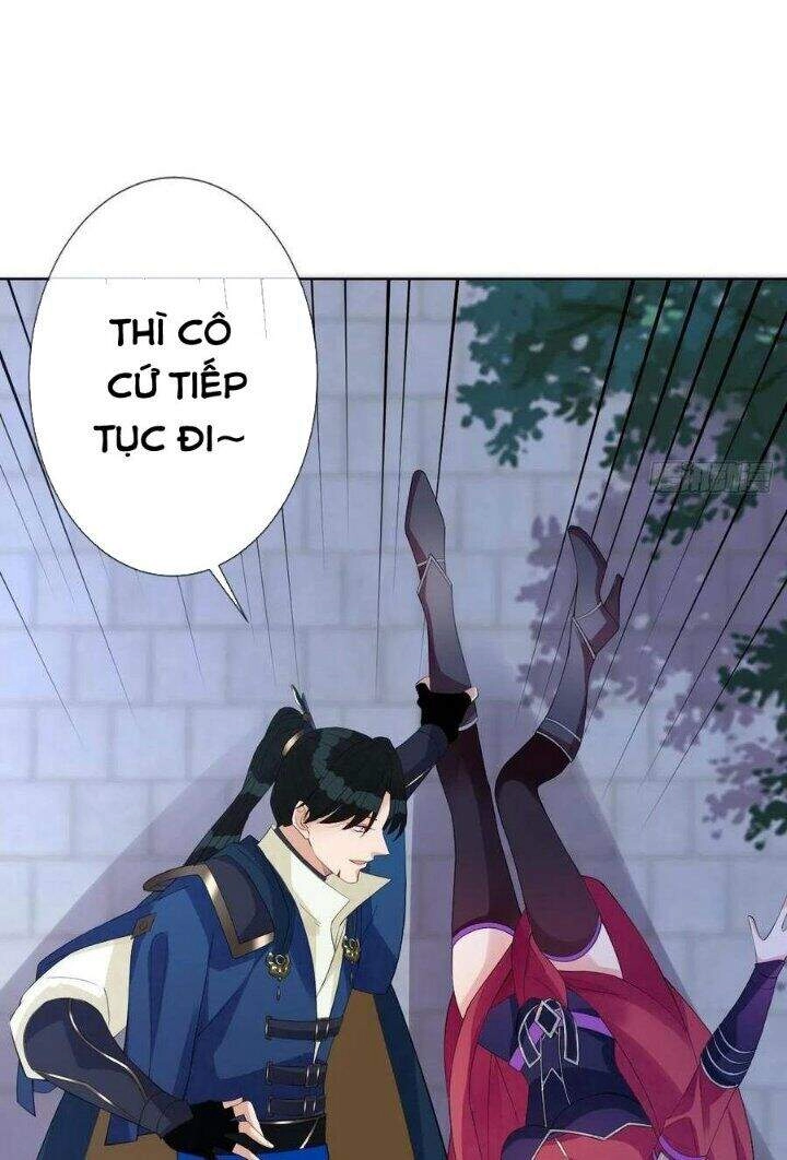 Mạt Thế Nữ Vương Chapter 71 - 40