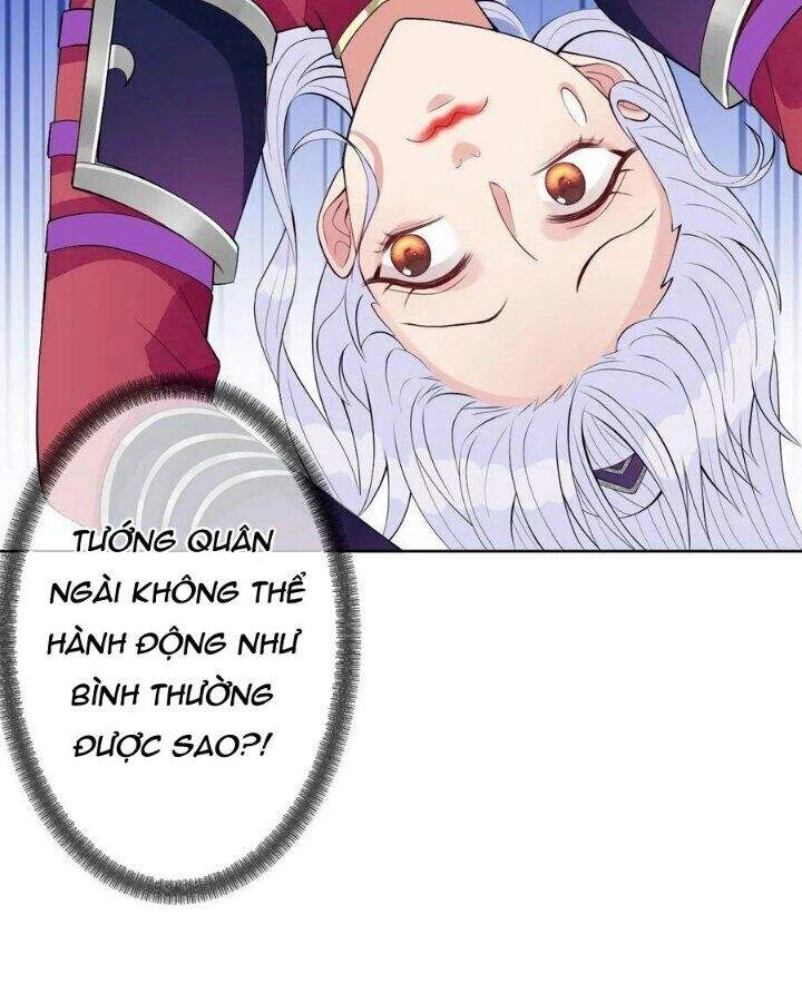 Mạt Thế Nữ Vương Chapter 71 - 43