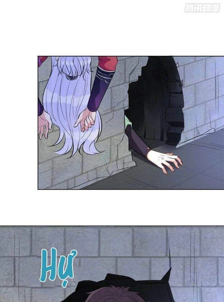 Mạt Thế Nữ Vương Chapter 71 - 44