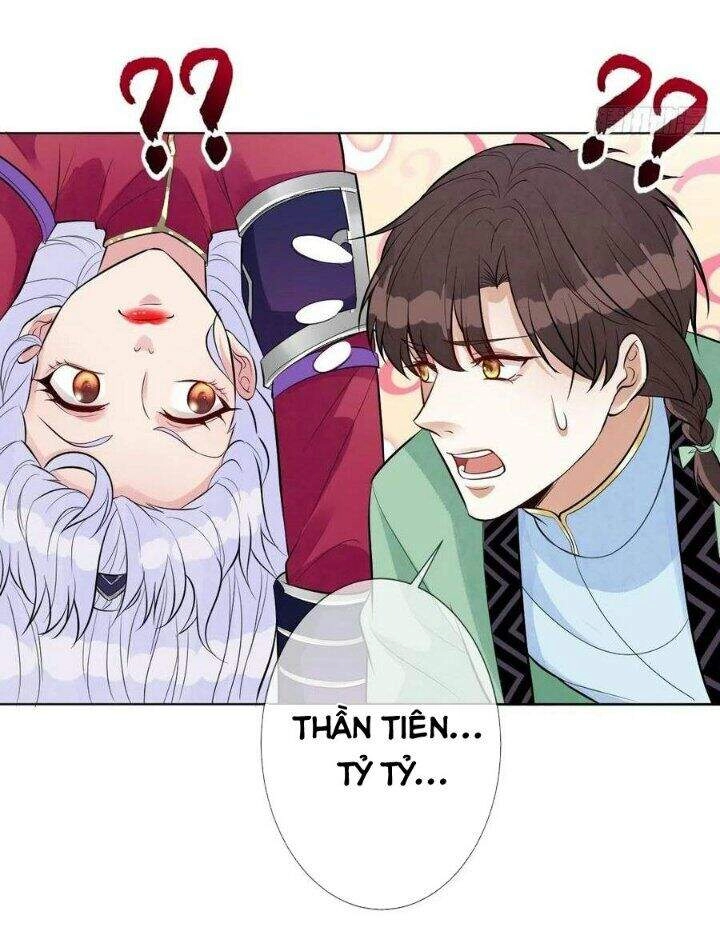 Mạt Thế Nữ Vương Chapter 71 - 46