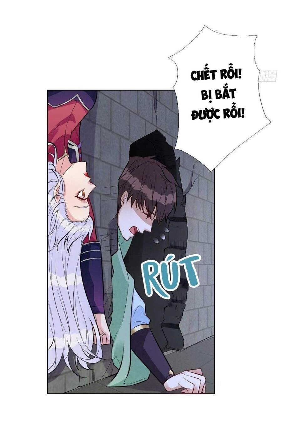 Mạt Thế Nữ Vương Chapter 71 - 47