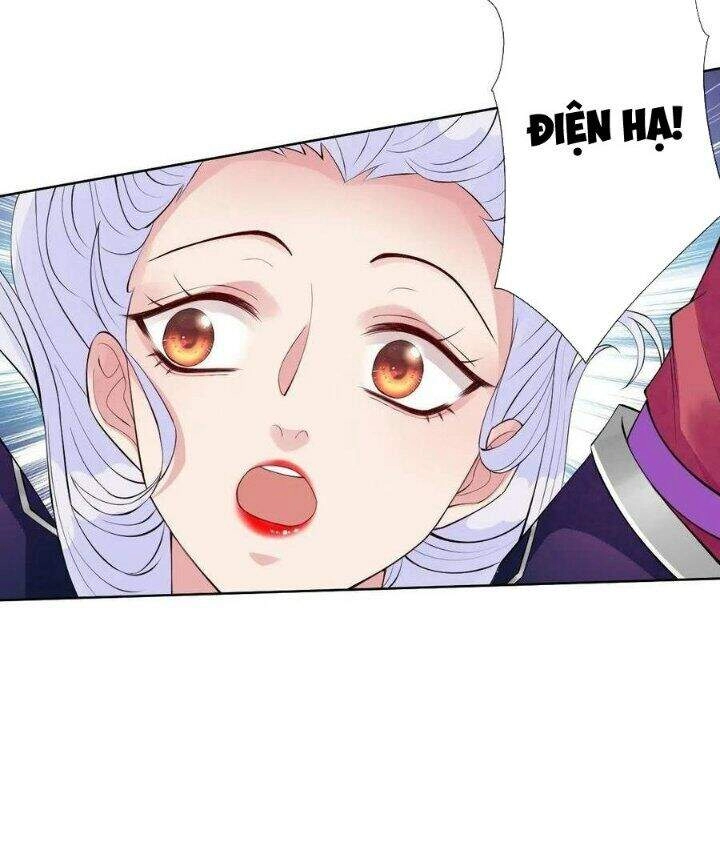 Mạt Thế Nữ Vương Chapter 71 - 50