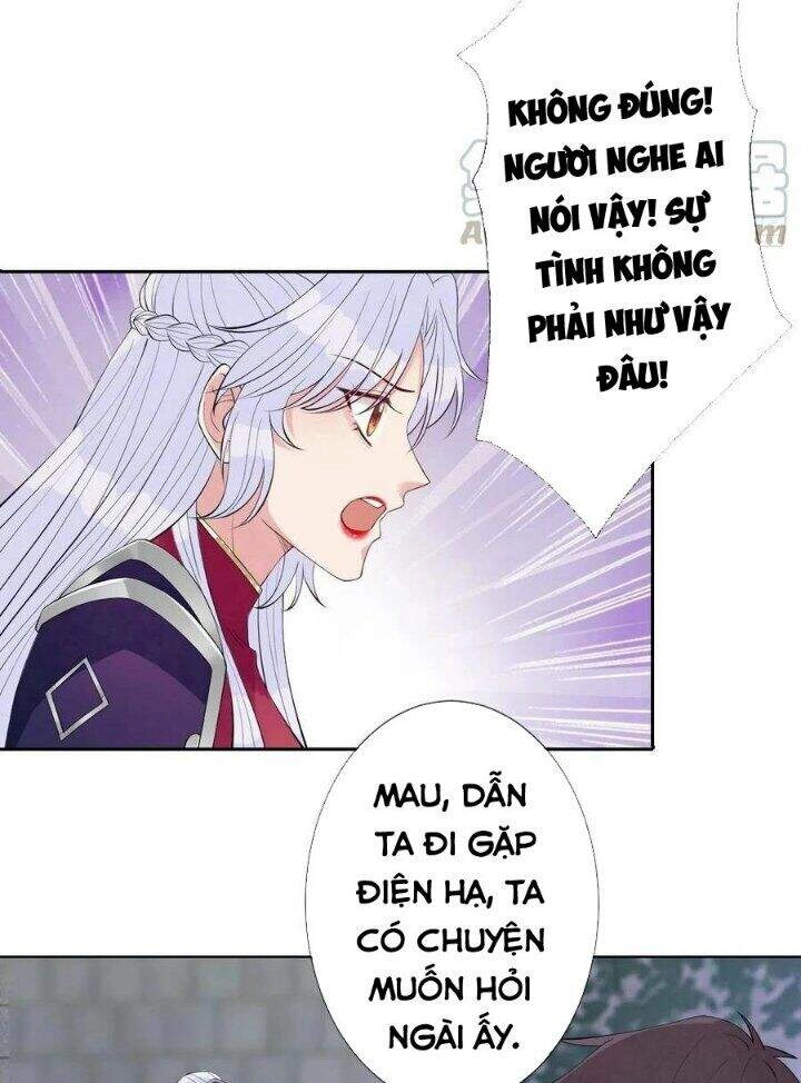 Mạt Thế Nữ Vương Chapter 72 - 4