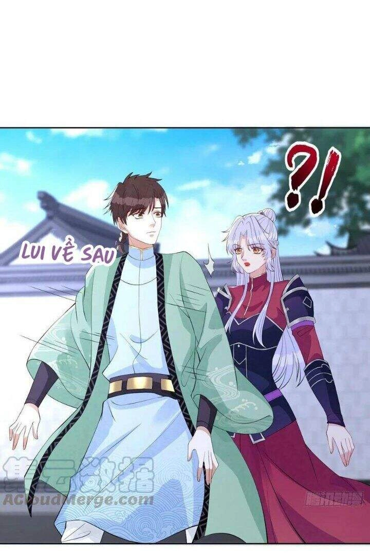 Mạt Thế Nữ Vương Chapter 72 - 11