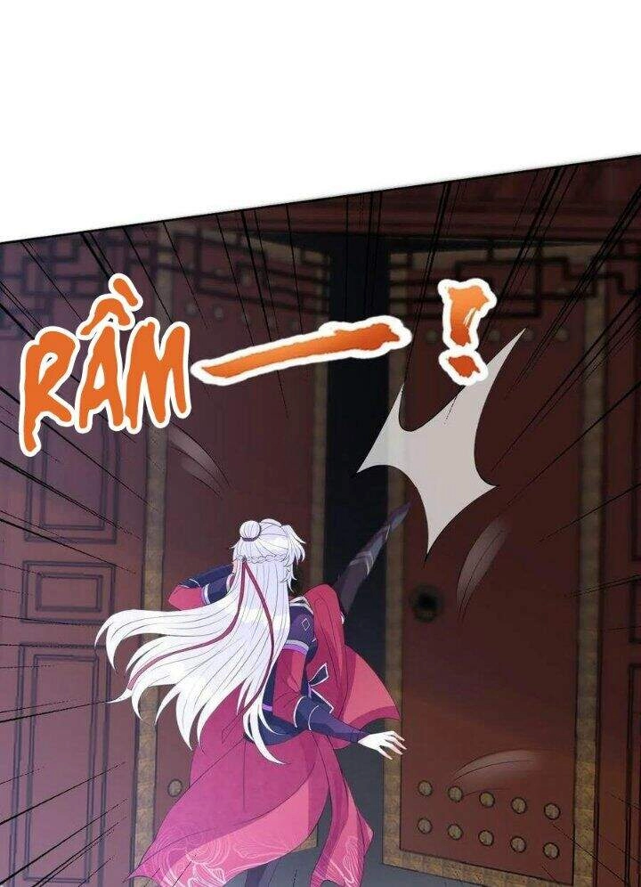 Mạt Thế Nữ Vương Chapter 72 - 16