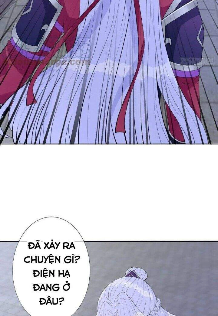 Mạt Thế Nữ Vương Chapter 72 - 20