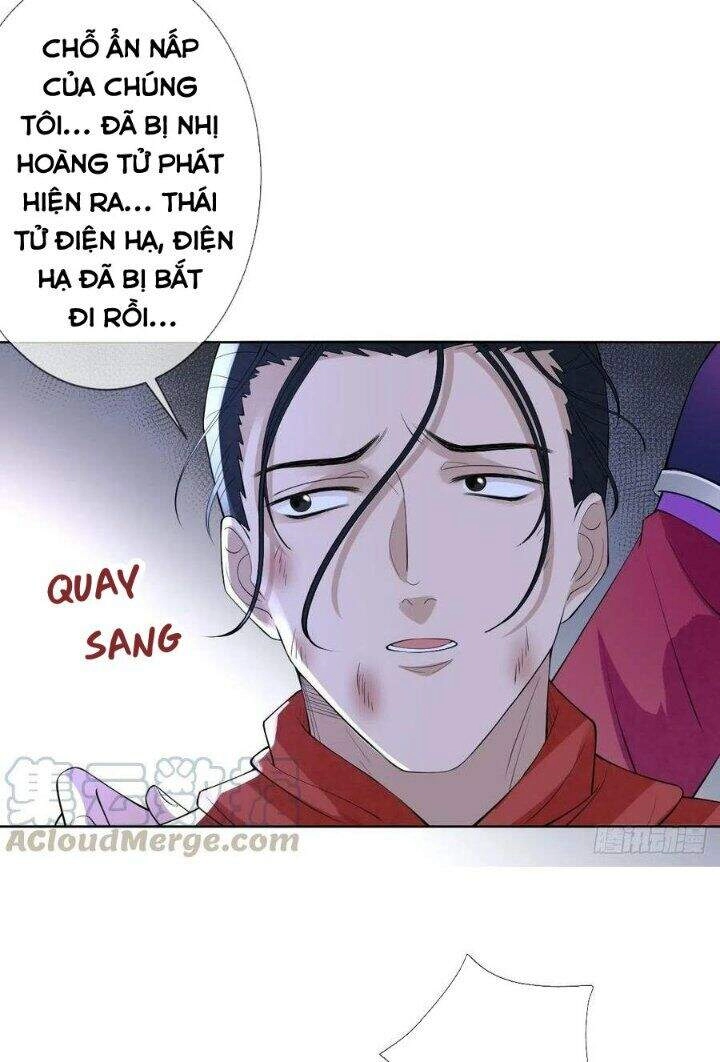 Mạt Thế Nữ Vương Chapter 72 - 22