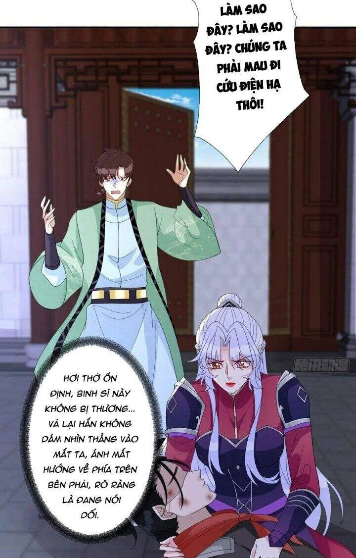 Mạt Thế Nữ Vương Chapter 72 - 23