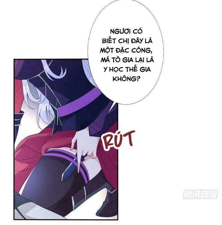 Mạt Thế Nữ Vương Chapter 72 - 25