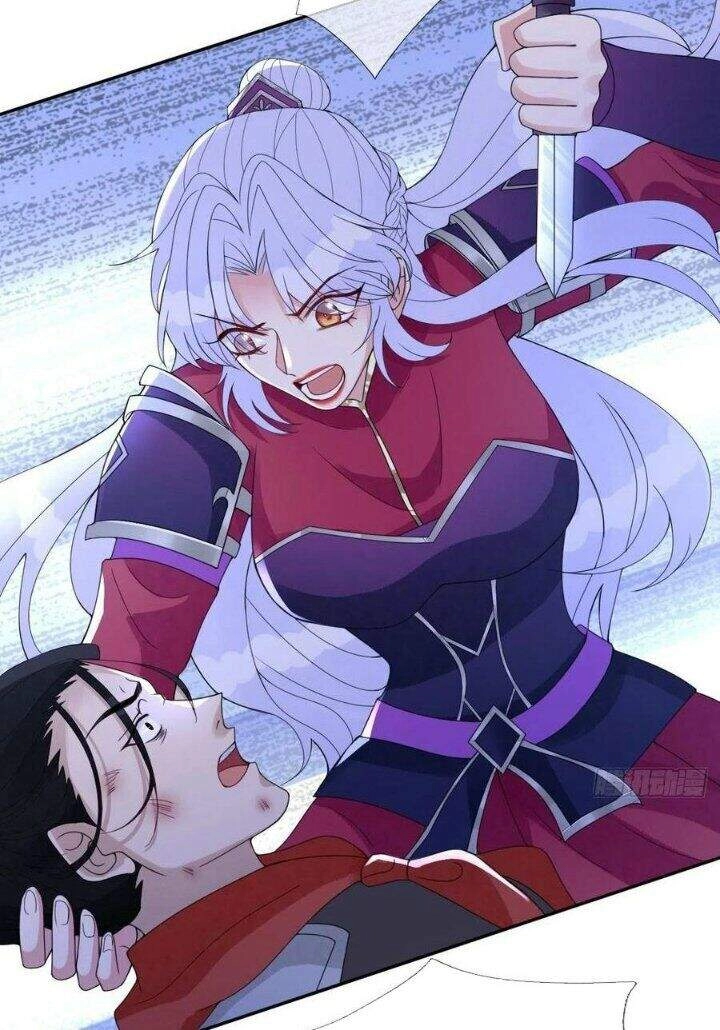 Mạt Thế Nữ Vương Chapter 72 - 27