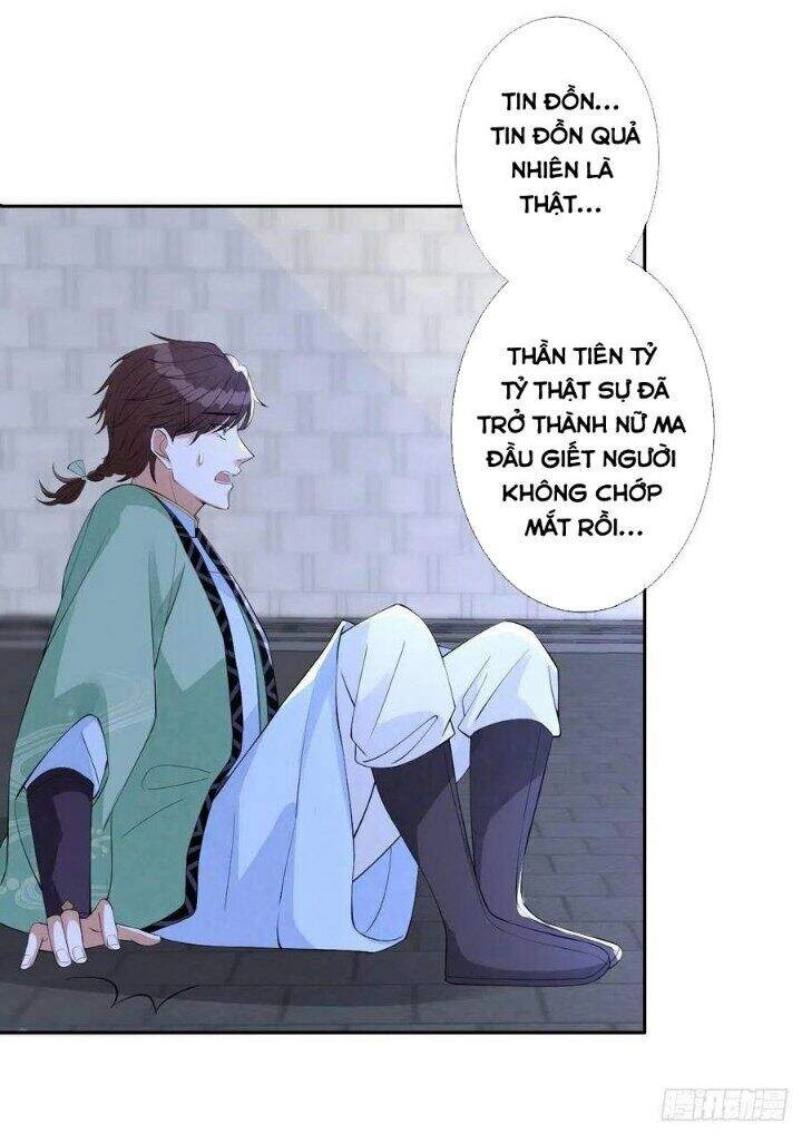 Mạt Thế Nữ Vương Chapter 72 - 29