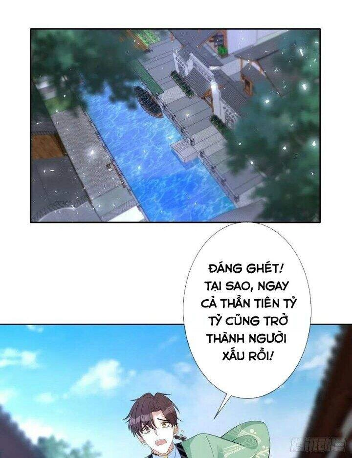 Mạt Thế Nữ Vương Chapter 72 - 33