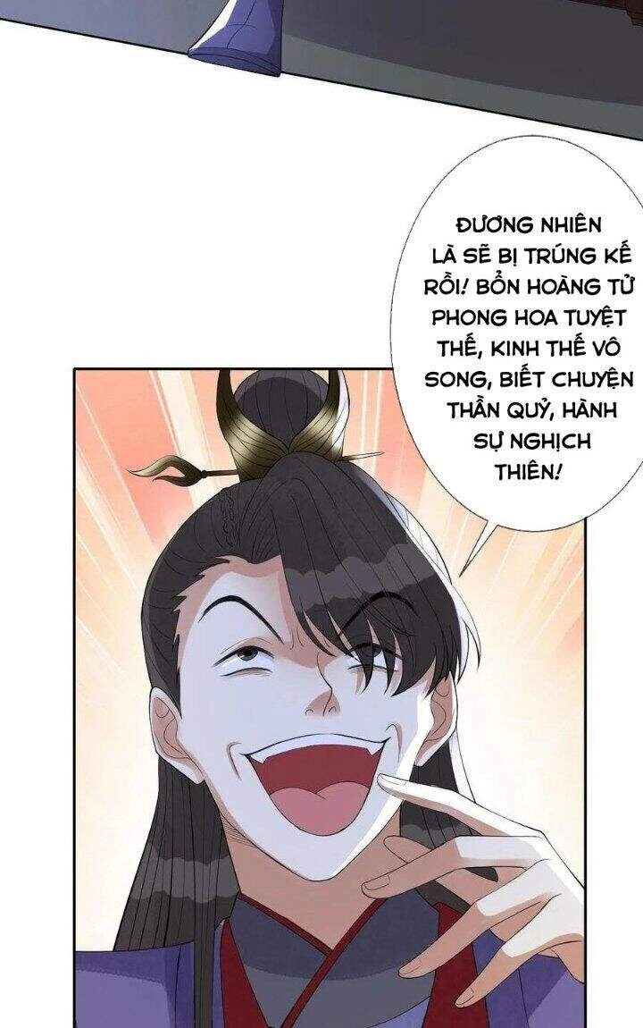 Mạt Thế Nữ Vương Chapter 72 - 38