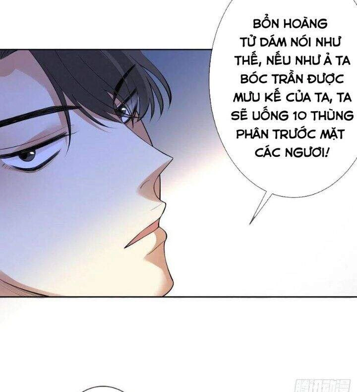 Mạt Thế Nữ Vương Chapter 72 - 40