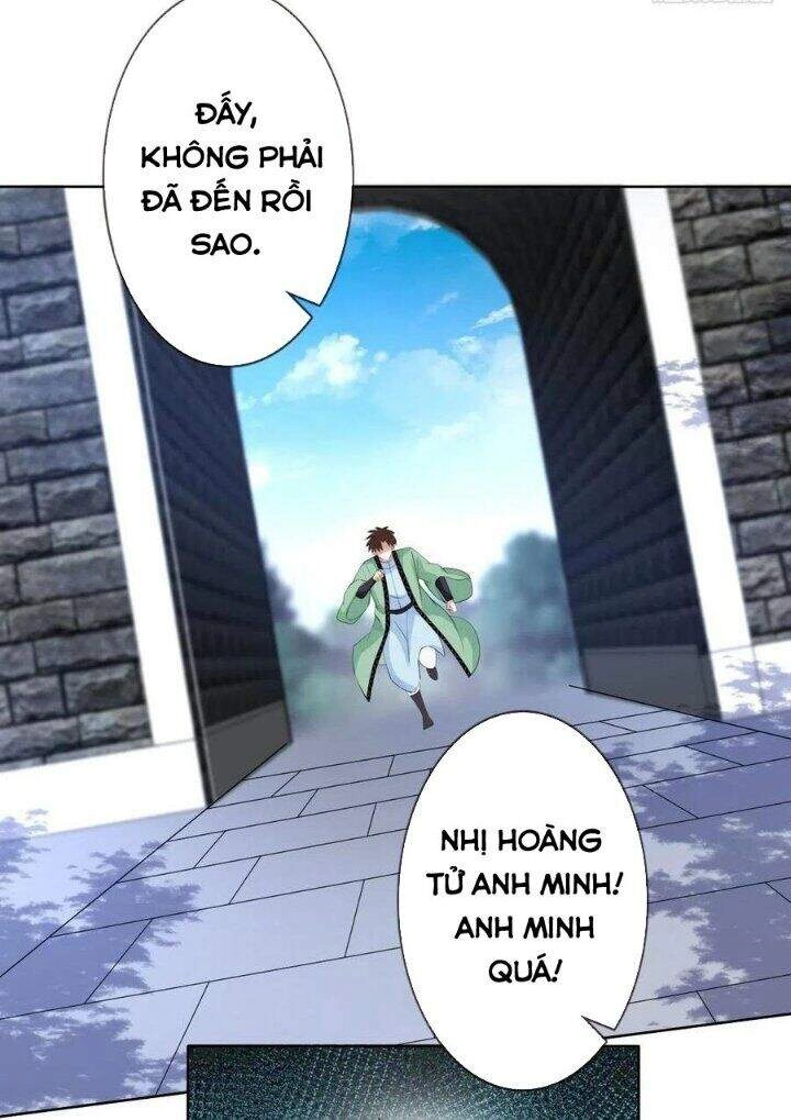 Mạt Thế Nữ Vương Chapter 72 - 41