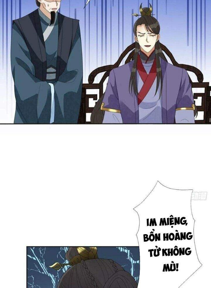 Mạt Thế Nữ Vương Chapter 72 - 46