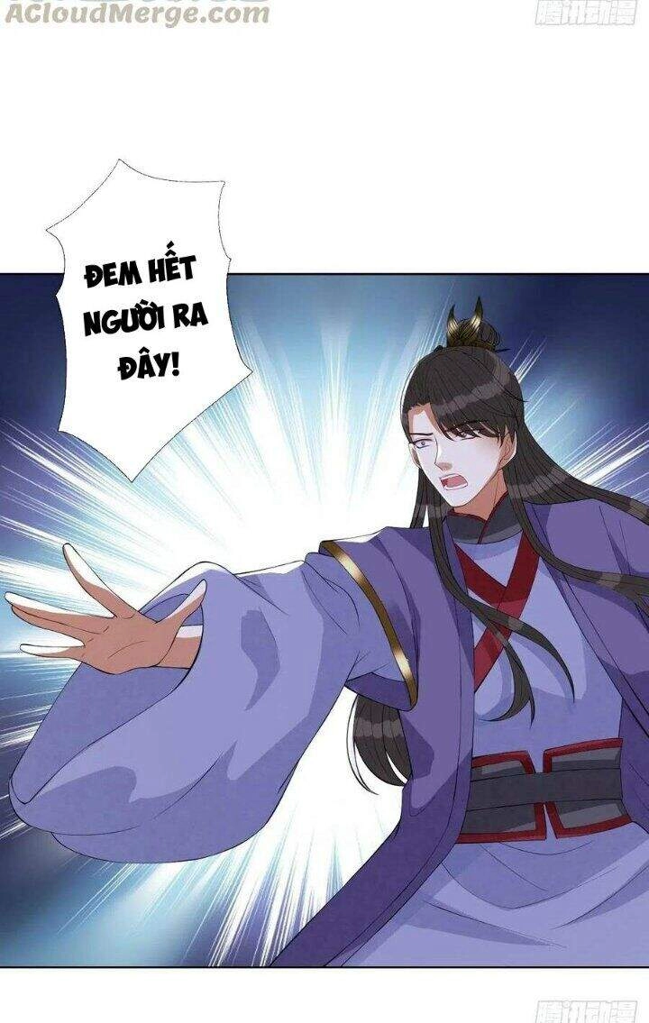 Mạt Thế Nữ Vương Chapter 72 - 48