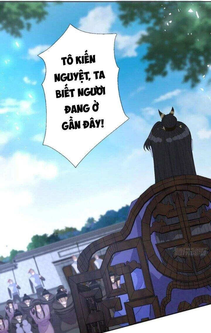 Mạt Thế Nữ Vương Chapter 73 - 3