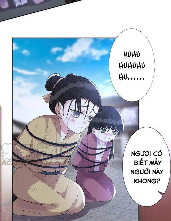 Mạt Thế Nữ Vương Chapter 73 - 4