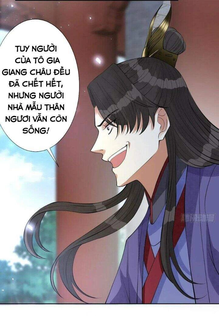 Mạt Thế Nữ Vương Chapter 73 - 5