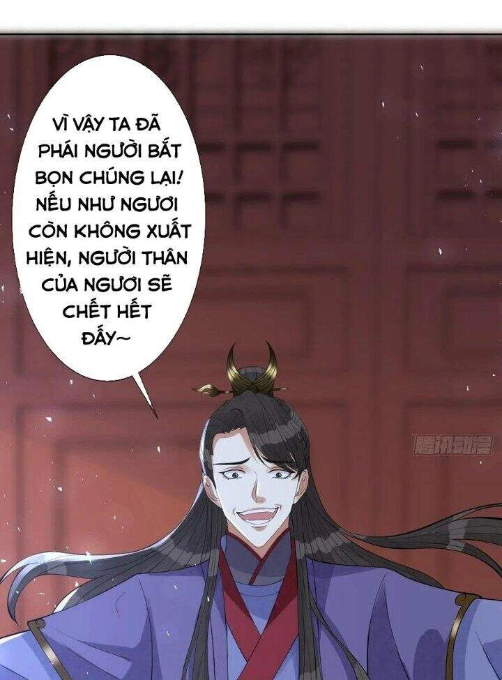 Mạt Thế Nữ Vương Chapter 73 - 6