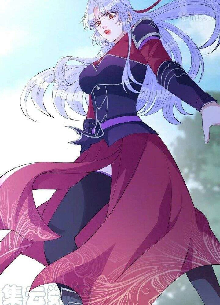 Mạt Thế Nữ Vương Chapter 73 - 10