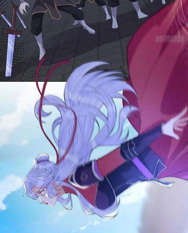 Mạt Thế Nữ Vương Chapter 73 - 12