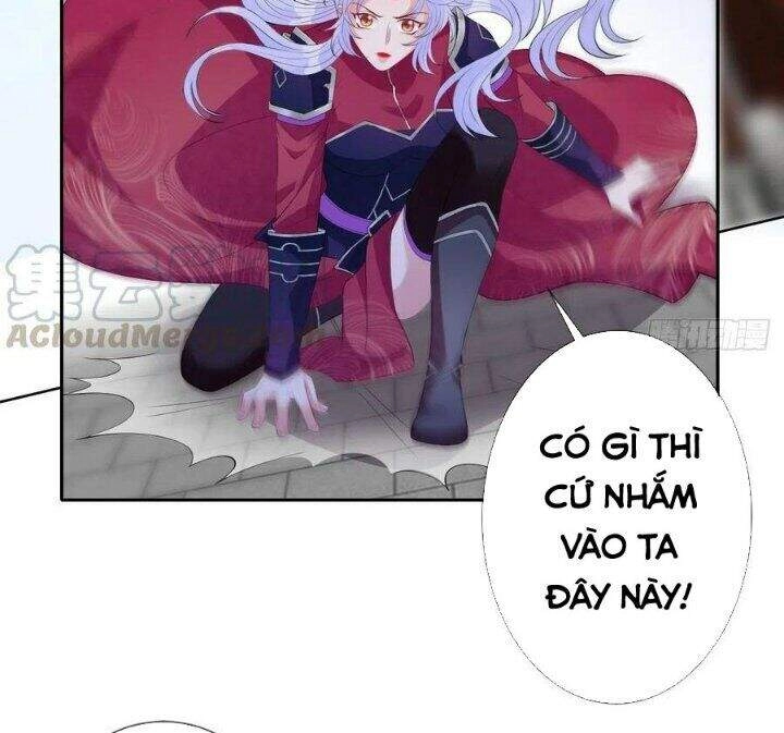 Mạt Thế Nữ Vương Chapter 73 - 14