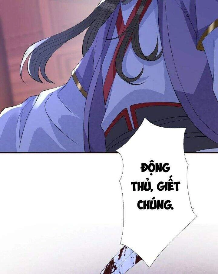 Mạt Thế Nữ Vương Chapter 73 - 16