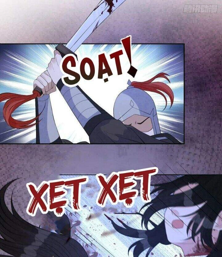 Mạt Thế Nữ Vương Chapter 73 - 17