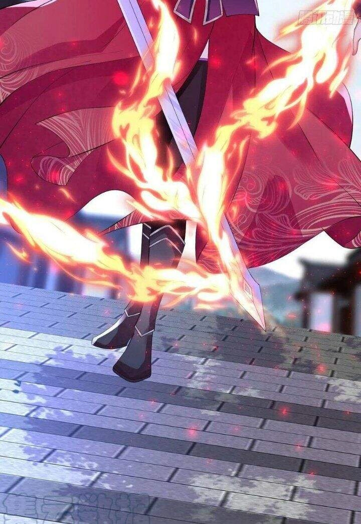 Mạt Thế Nữ Vương Chapter 73 - 28