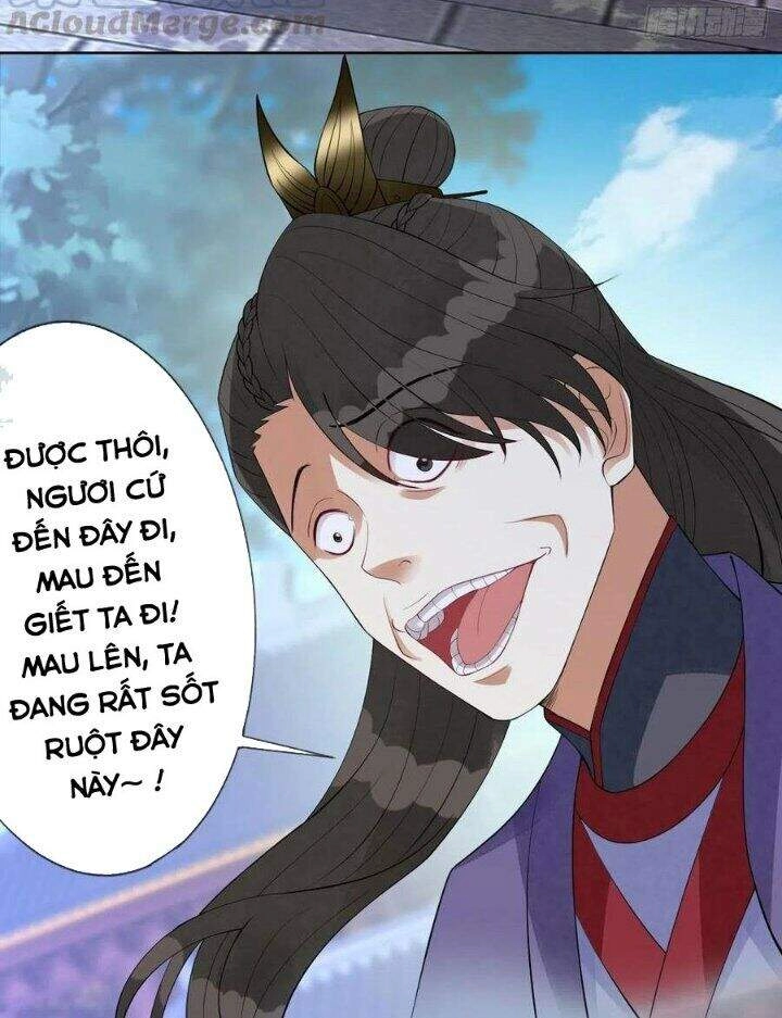 Mạt Thế Nữ Vương Chapter 73 - 29