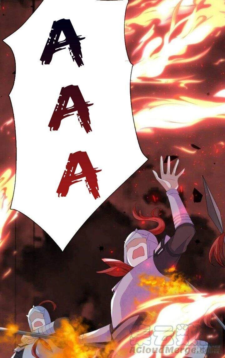 Mạt Thế Nữ Vương Chapter 73 - 32