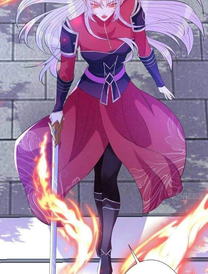 Mạt Thế Nữ Vương Chapter 73 - 35