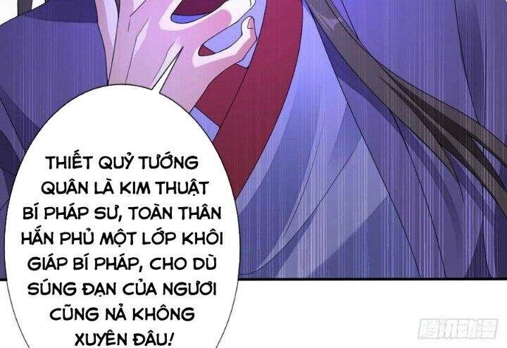 Mạt Thế Nữ Vương Chapter 73 - 48
