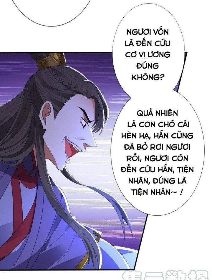 Mạt Thế Nữ Vương Chapter 73 - 49