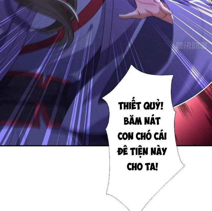 Mạt Thế Nữ Vương Chapter 73 - 52