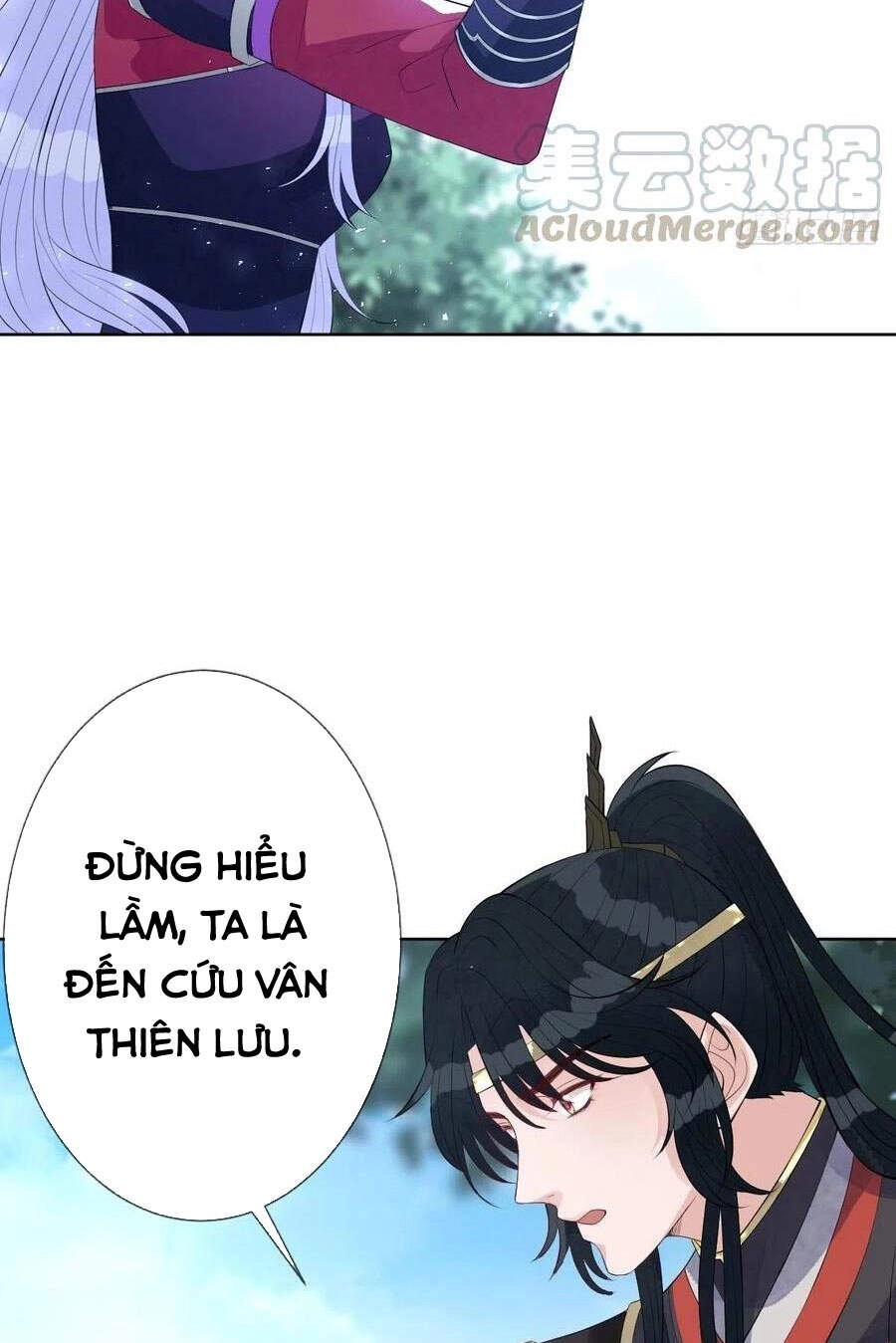 Mạt Thế Nữ Vương Chapter 74 - 5