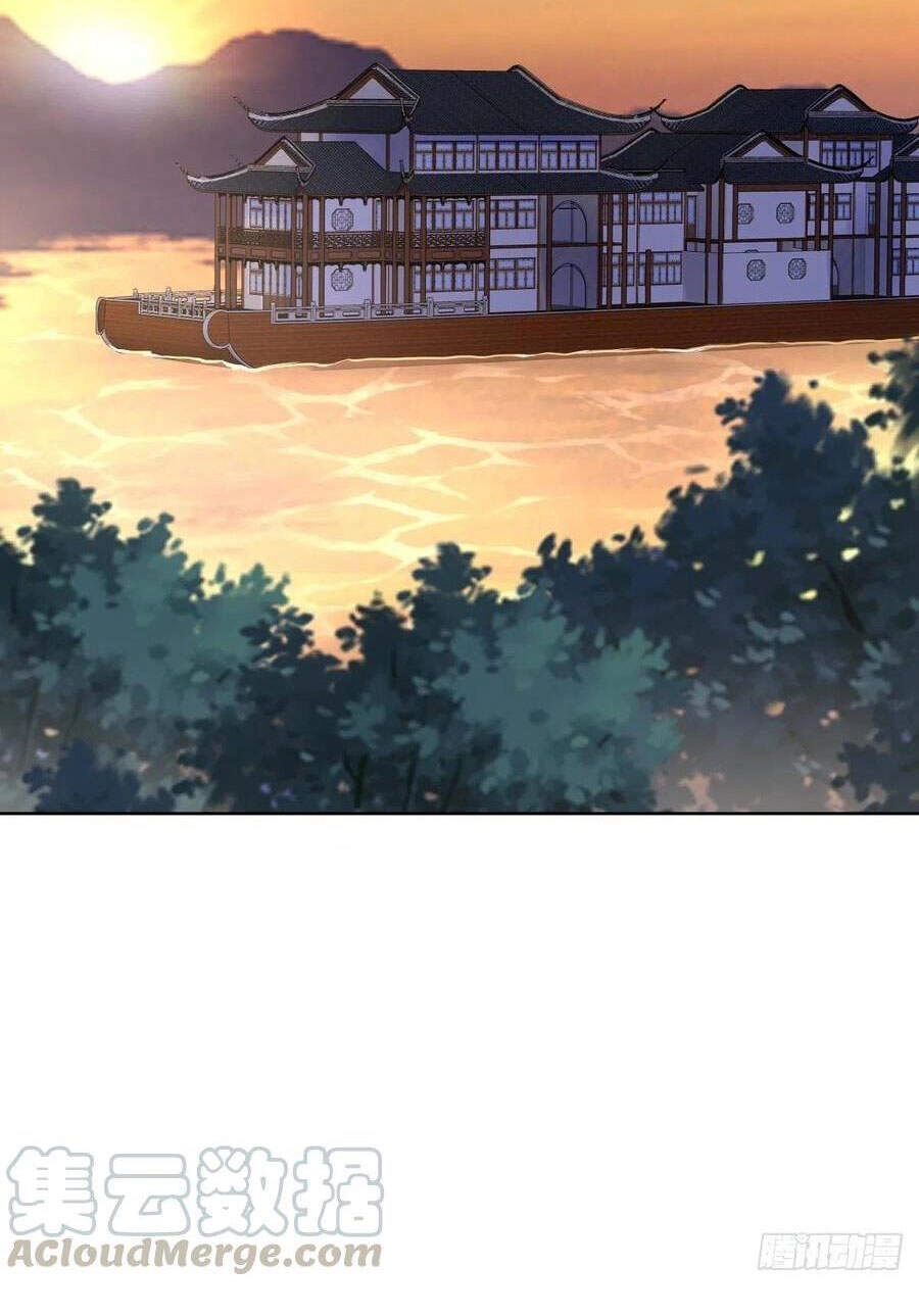 Mạt Thế Nữ Vương Chapter 74 - 8