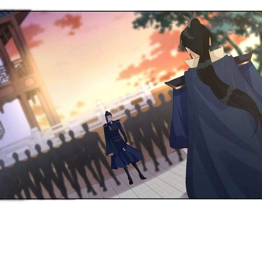 Mạt Thế Nữ Vương Chapter 74 - 9