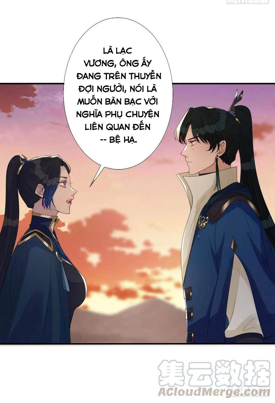 Mạt Thế Nữ Vương Chapter 74 - 12